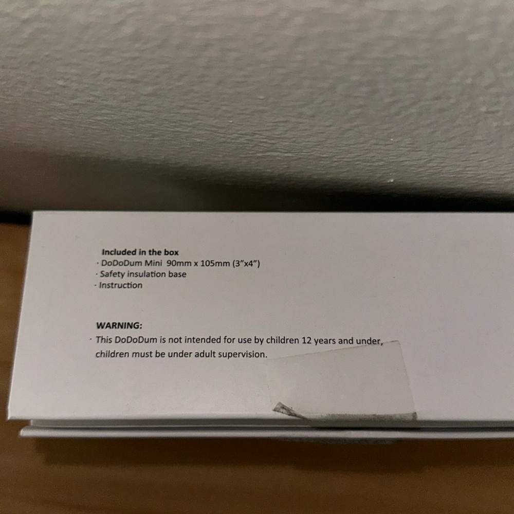 Mini heat press - Picture 4 of 5
